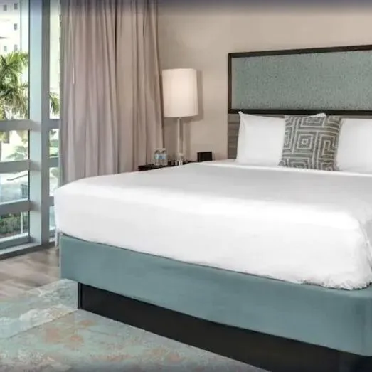 Residence Inn Miami Beach Surfside - zdjęcie 2