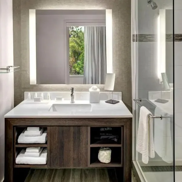Residence Inn Miami Beach Surfside - zdjęcie 4