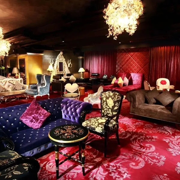 The Luxe Manor - zdjęcie 2