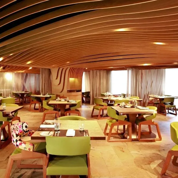 The Luxe Manor - zdjęcie 4