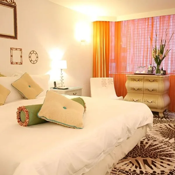 The Luxe Manor - zdjęcie 5