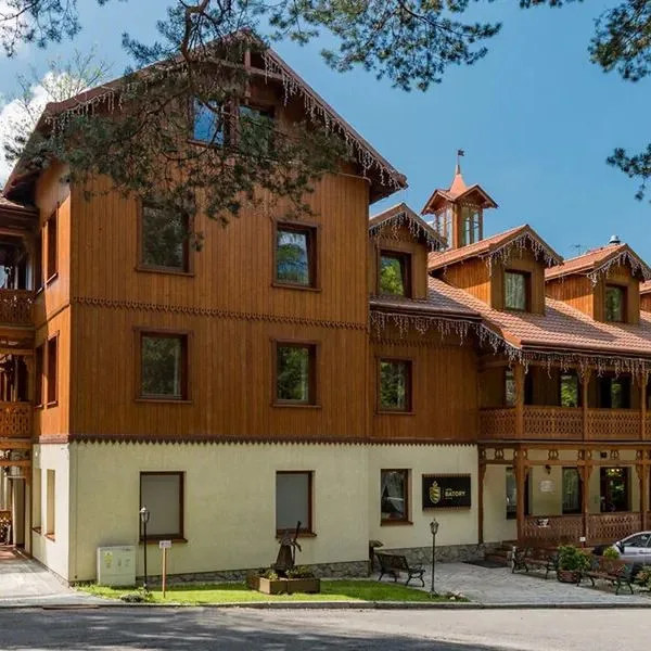 Batory (Szczawnica) - zdjęcie 2