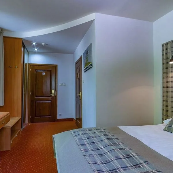 Batory (Szczawnica) - zdjęcie 3