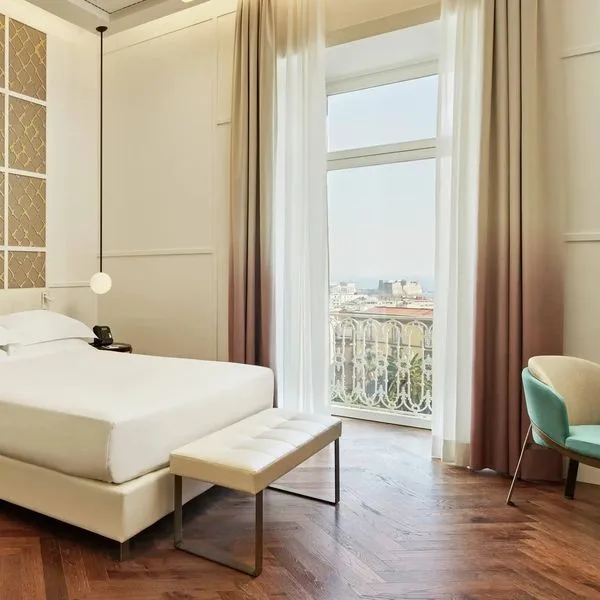 De Bonart Naples, Curio Collection By Hilton (ex. Britannique) - zdjęcie 4