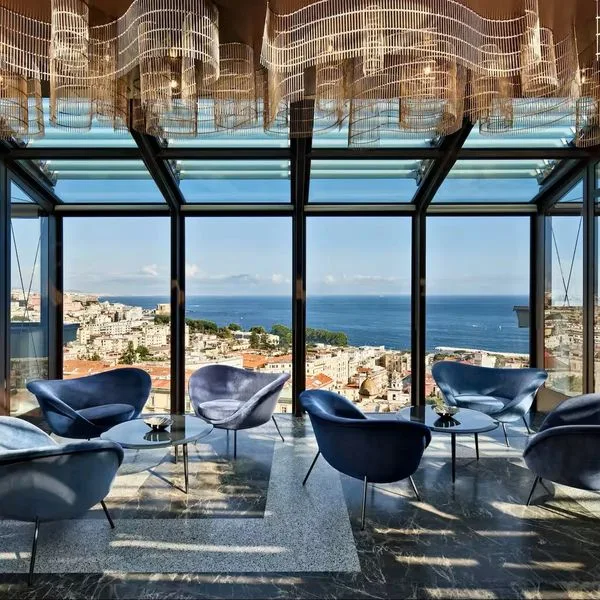 De Bonart Naples, Curio Collection By Hilton (ex. Britannique) - zdjęcie 3