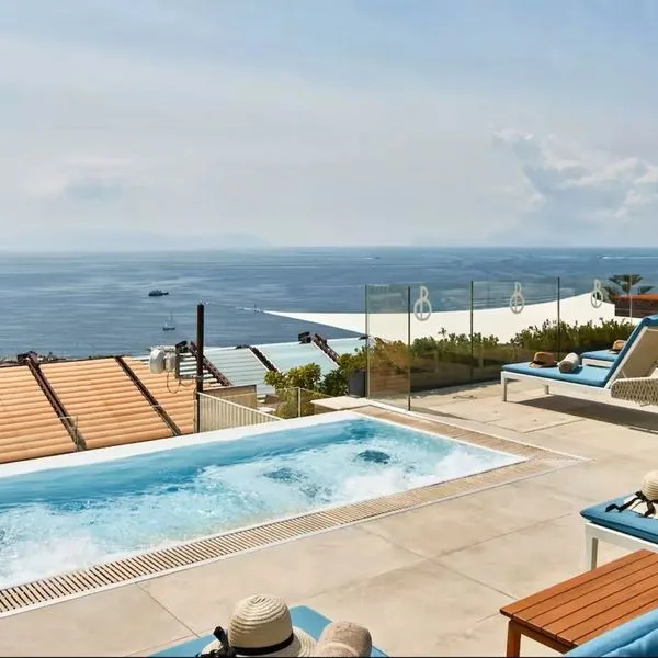 De Bonart Naples, Curio Collection By Hilton (ex. Britannique)