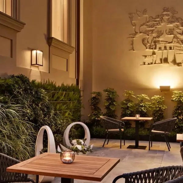 De Bonart Naples, Curio Collection By Hilton (ex. Britannique) - zdjęcie 5