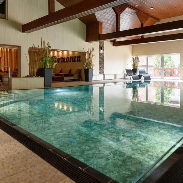 Kormoran (Rowy) - zdjęcie 3