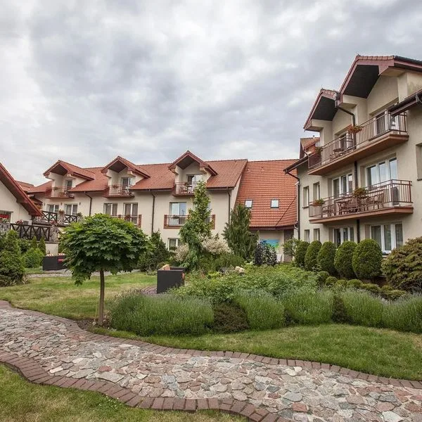 Kormoran (Rowy) - zdjęcie 2