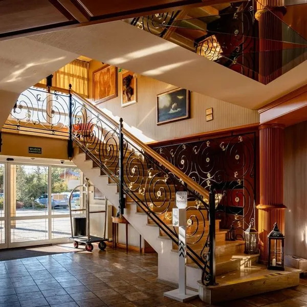 Kormoran (Rowy) - zdjęcie 5