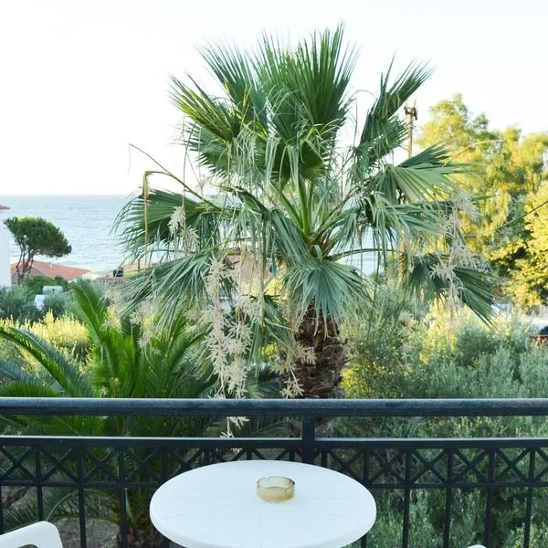 Paradise Beach Apartments - zdjęcie 3