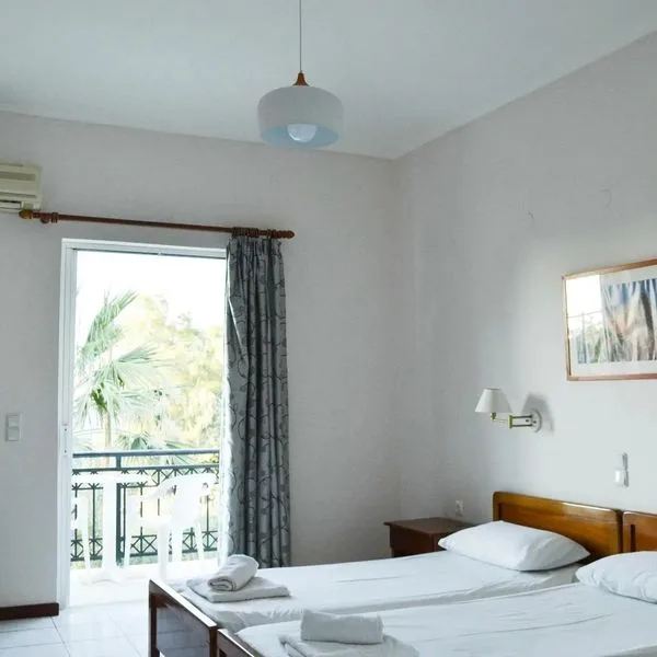 Paradise Beach Apartments - zdjęcie 5