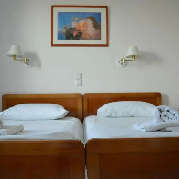 Paradise Beach Apartments - zdjęcie 4