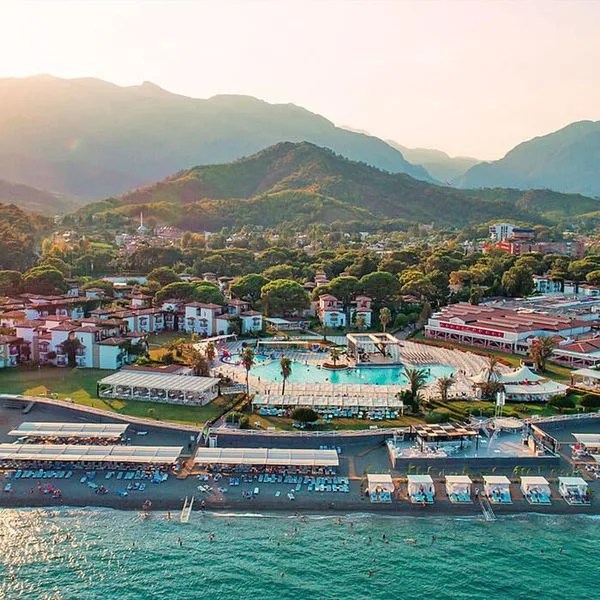 Club Marco Polo (Kemer)