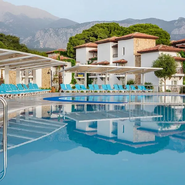 Club Marco Polo (Kemer) - zdjęcie 3