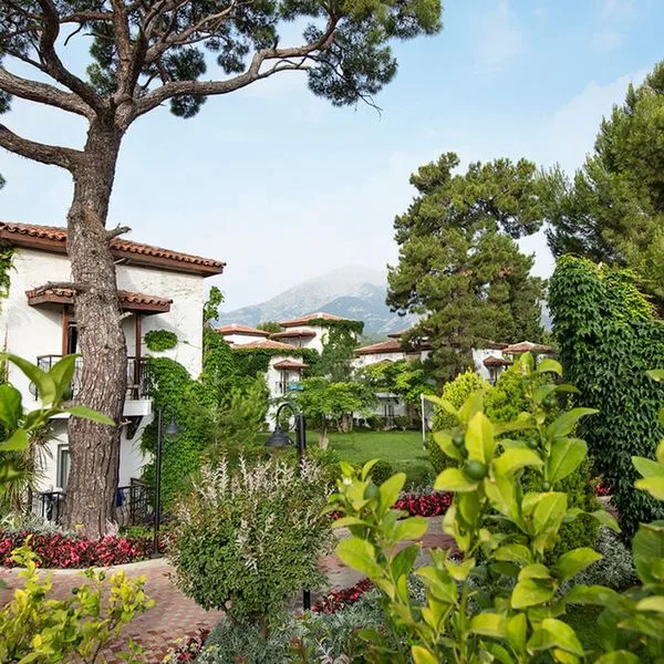 Club Marco Polo (Kemer) - zdjęcie 5