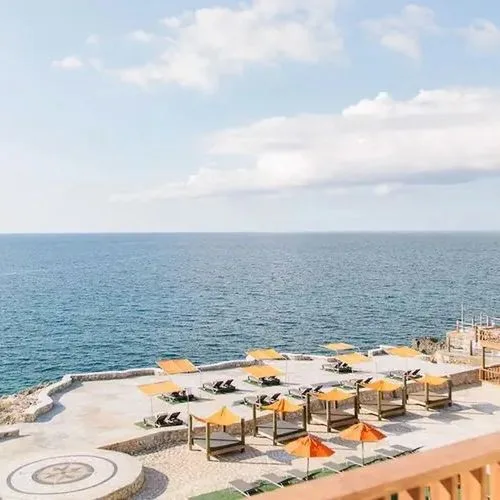 Samsara Cliff Resort - zdjęcie 3