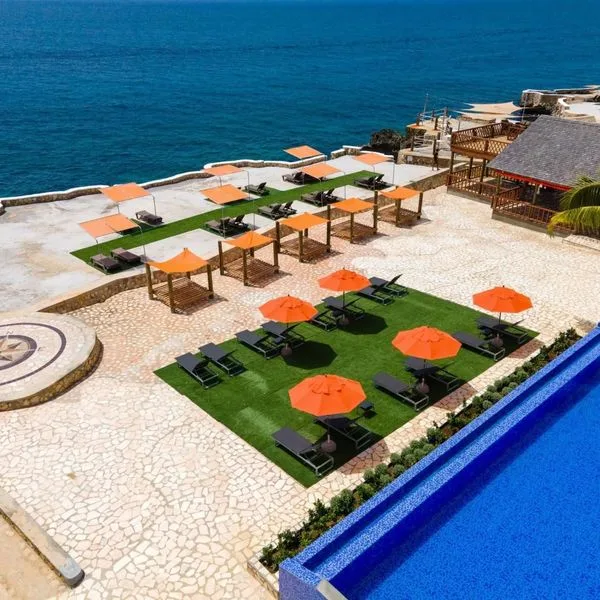 Samsara Cliff Resort - zdjęcie 4