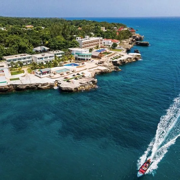 Samsara Cliff Resort - zdjęcie 2