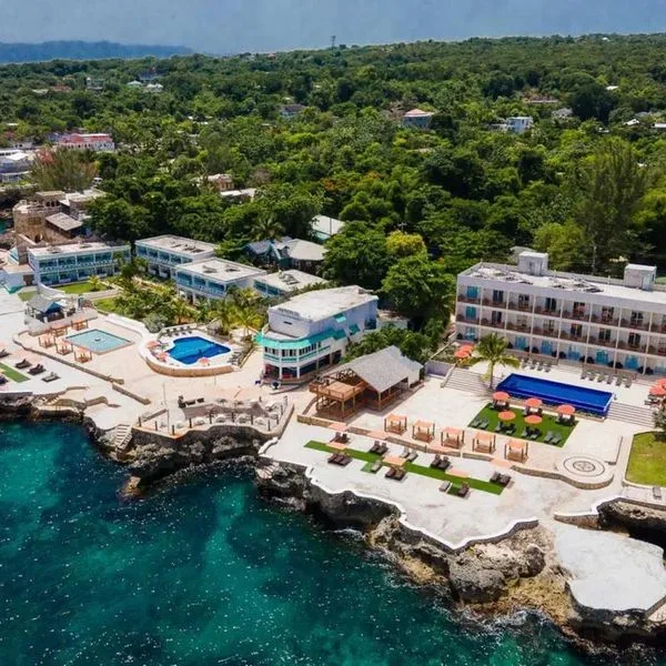 Samsara Cliff Resort