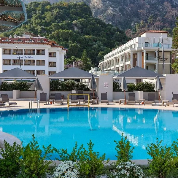 Faros Premium Beach - zdjęcie 2