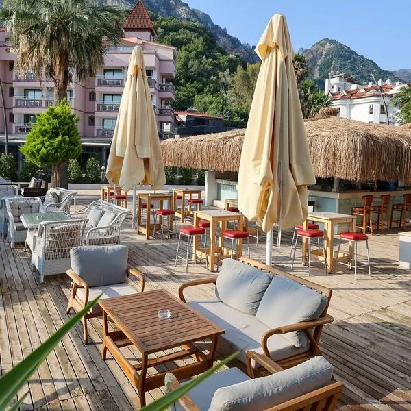 Faros Premium Beach - zdjęcie 3