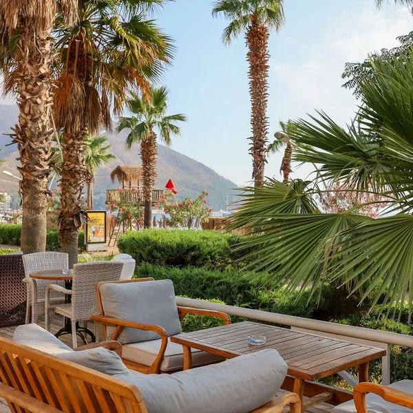 Faros Premium Beach - zdjęcie 4