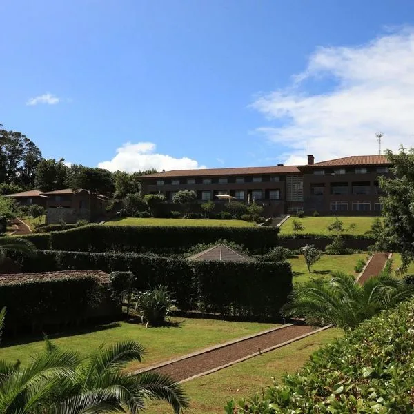 The Lince Nordeste Country & Nature (ex. Estalagem Dos Clerigos) - zdjęcie 4