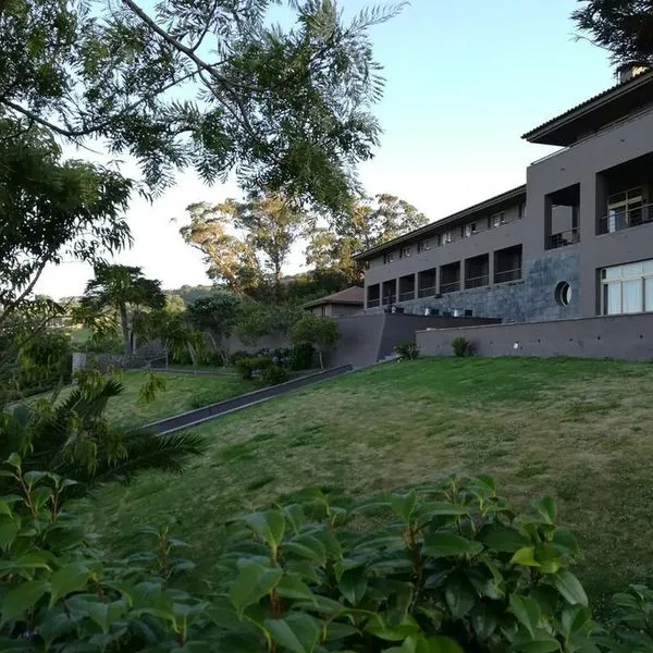 The Lince Nordeste Country & Nature (ex. Estalagem Dos Clerigos) - zdjęcie 2