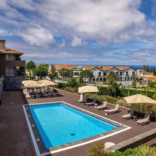 The Lince Nordeste Country & Nature (ex. Estalagem Dos Clerigos)