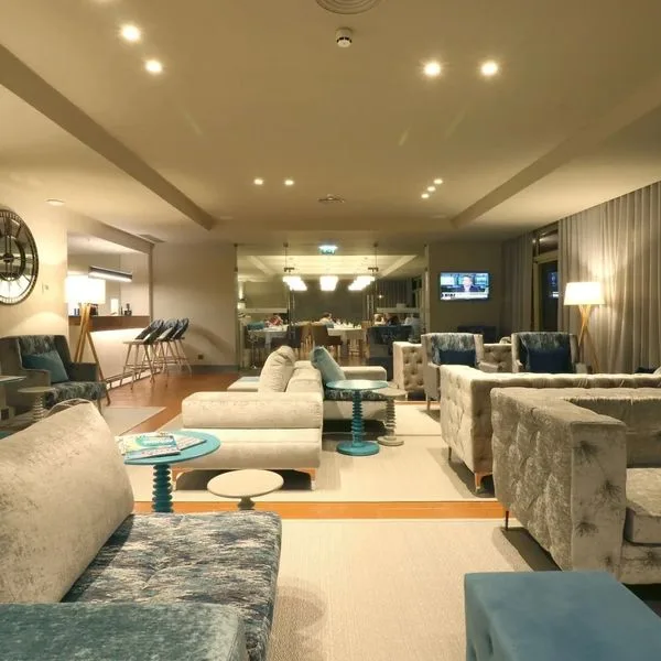 The Lince Nordeste Country & Nature (ex. Estalagem Dos Clerigos) - zdjęcie 5