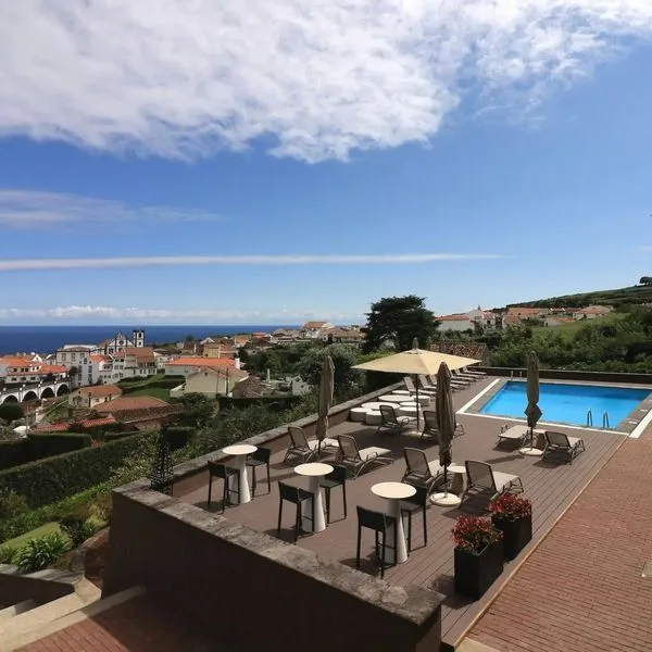 The Lince Nordeste Country & Nature (ex. Estalagem Dos Clerigos) - zdjęcie 3