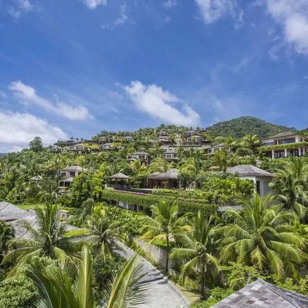 Andara Resort & Villa - zdjęcie 3