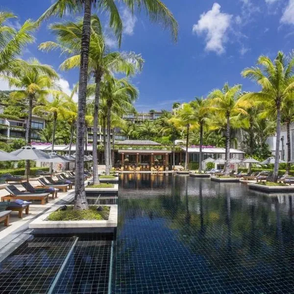 Andara Resort & Villa