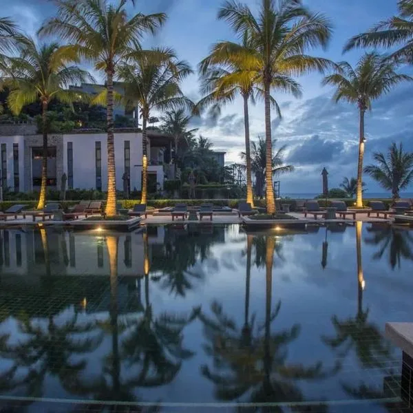 Andara Resort & Villa - zdjęcie 5