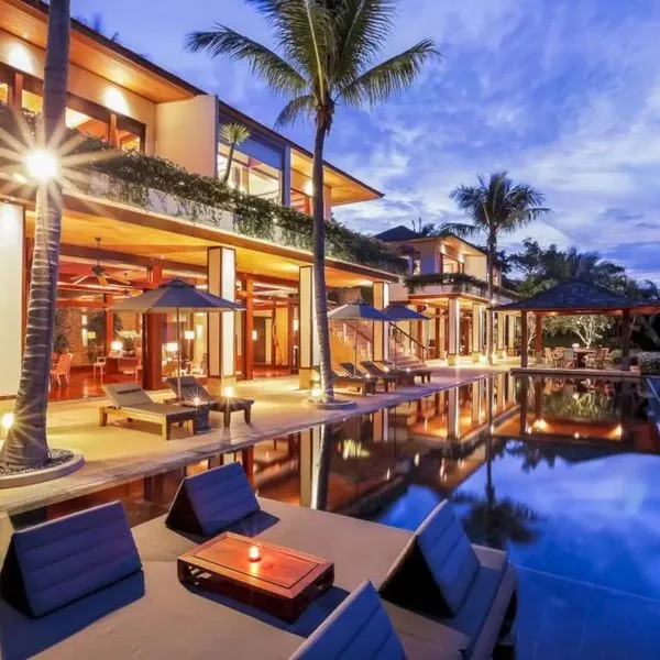 Andara Resort & Villa - zdjęcie 2