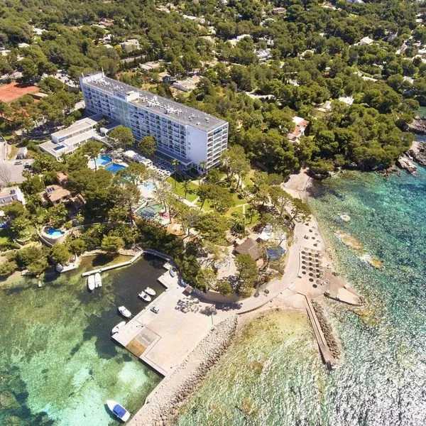 Hipotels Eurotel Punta Rotja - zdjęcie 3