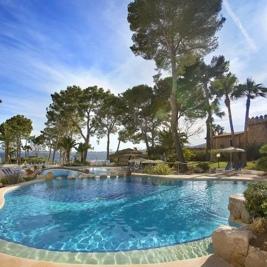 Hipotels Eurotel Punta Rotja - zdjęcie 4