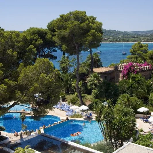 Hipotels Eurotel Punta Rotja - zdjęcie 5