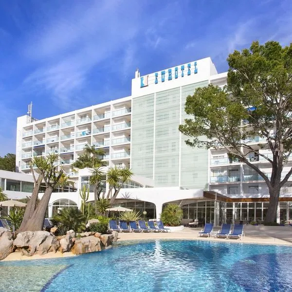 Hipotels Eurotel Punta Rotja - zdjęcie 2