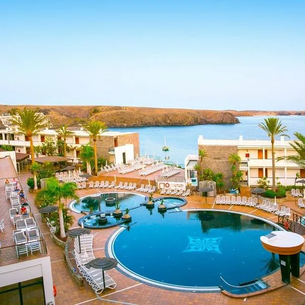 Mirador Papagayo by LIVVO (ex Iberostar)