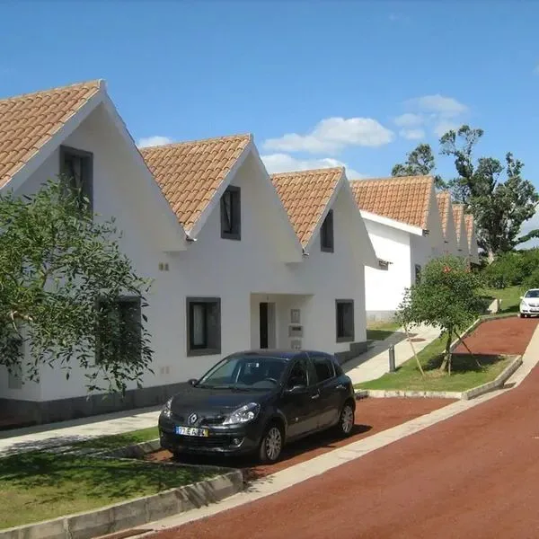 Nossa Senhora Da Estrela Apart - zdjęcie 4