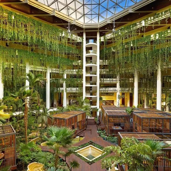 Paradisus Cancun - zdjęcie 5