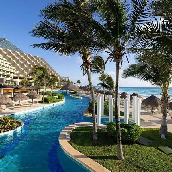 Paradisus Cancun - zdjęcie 2