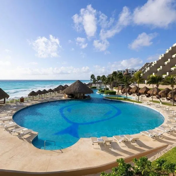 Paradisus Cancun - zdjęcie 4