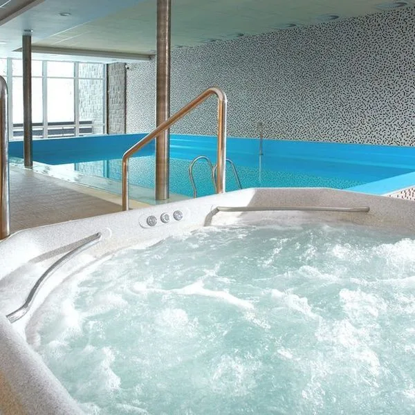 Pinia Hotel & Resort (Szpindlerowy Młyn) - zdjęcie 5