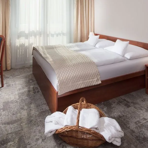 Pinia Hotel & Resort (Szpindlerowy Młyn) - zdjęcie 2