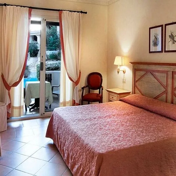 Colonna Park (Porto Cervo) - zdjęcie 3