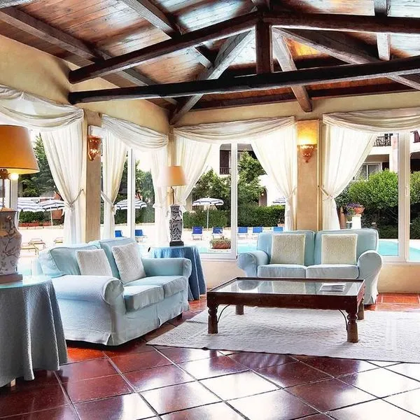 Colonna Park (Porto Cervo) - zdjęcie 4