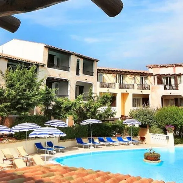 Colonna Park (Porto Cervo) - zdjęcie 5